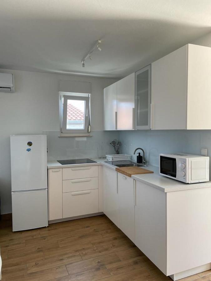 Apartman Lili *