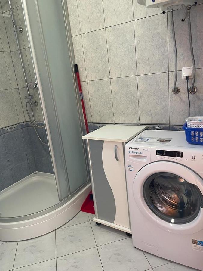 Lili Apartman